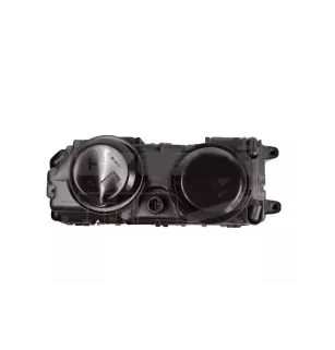 Projector Drue Mercedes Axor 1823, 1826, 1833, 1933, 2040 gemacht