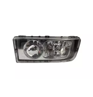 Hauptlinks Projektor Mercedes Axor 1823, 1826, 1833, 1933, 2040