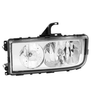Main Links Projector Mercedes Axor 1823, 1826, 1833, 1933, 2040, 2533 usw. - 9408200161 /1 dB 247 011-011