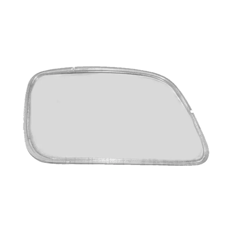 Glace / Verre optique Droit Mercedes Actros Mp1/2, Atego S1, Axor S1/2 - 9438200261