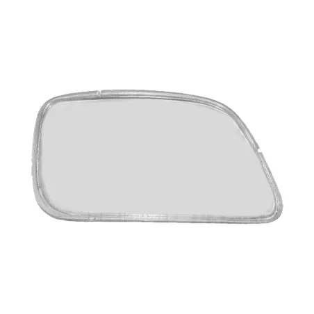 Kopie van Glace optique Gauche Mercedes Actros Mp1/2, Atego S1, Axor S1/2 - 9438200261