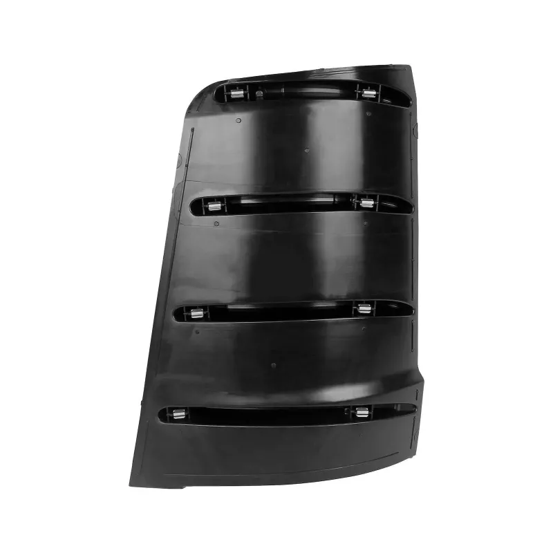 Deflettore d'aria, a sinistra per Man TGS / TGX - 81611106049