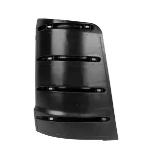 Deflector d'aria, a destra per Man TGS / TGX - 81611106032