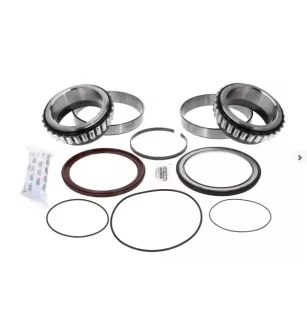 Kit di riparazione, il mozzo della ruota sostituisce DAF 0881002, 881002, 3.434.3