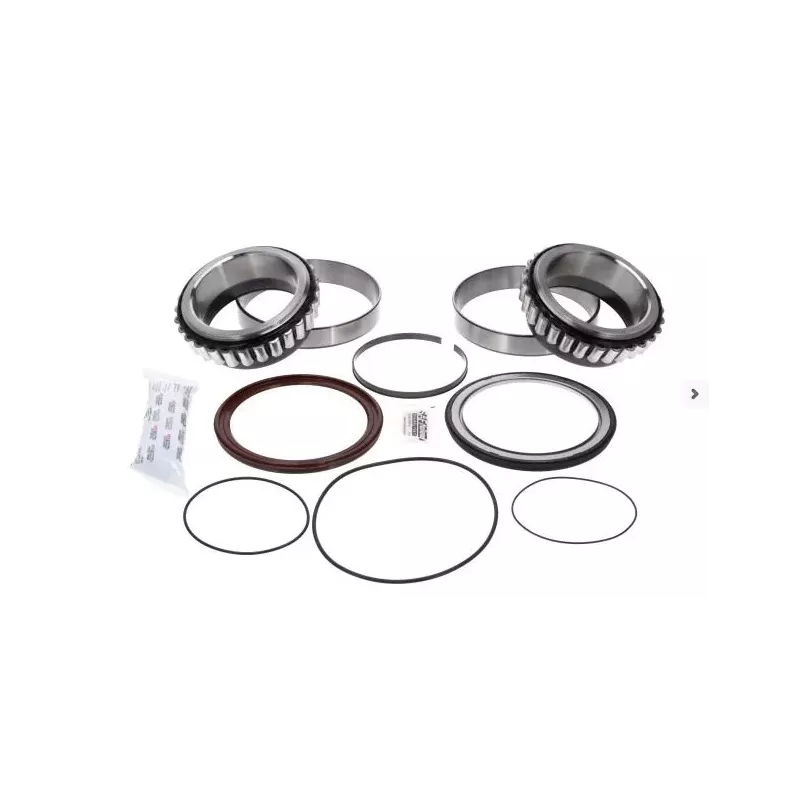 Kit di riparazione, il mozzo della ruota sostituisce DAF 0881002, 881002, 3.434.3 Kit di riparazione, il mozzo della ruota sostituisce DAF 0881002, 881002, 3.434.3
