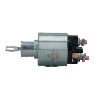 Solénoide ZM1578, 0331303086 para Bosch 0001107456 iniciante