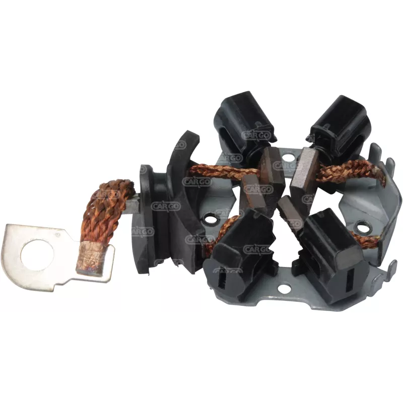 Komplette Truppe 1004336530 für Bosch 0001108400 Starter, 000110844, 0001108471, 0001122400
