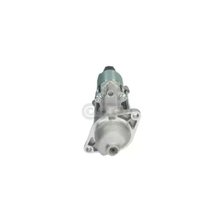 Starter ersetzt Kubota 1G069-63010, 1547163011, 15504-63010, 15504-63011, Bosch 0986023460, 0986023460090