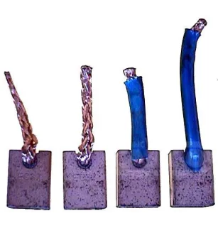 Set spazzole, Magneti marelli 63223203, 63223230, 63223235