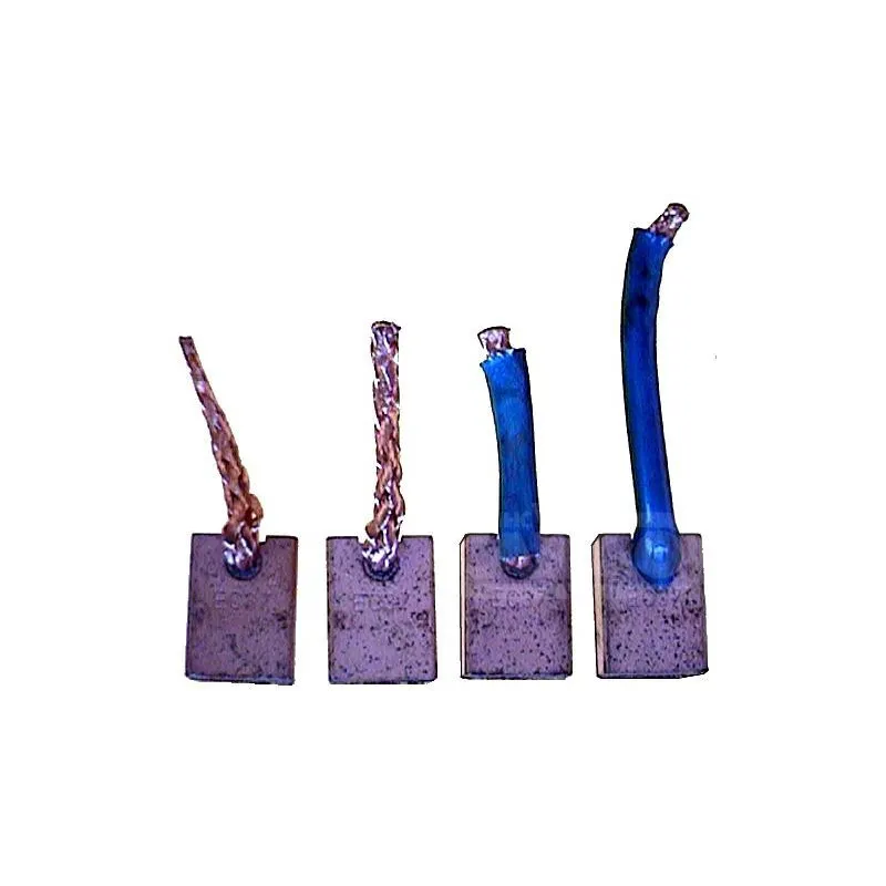 Set spazzole, Magneti marelli 63223203, 63223230, 63223235 Set spazzole, Magneti marelli 63223203, 63223230, 63223235