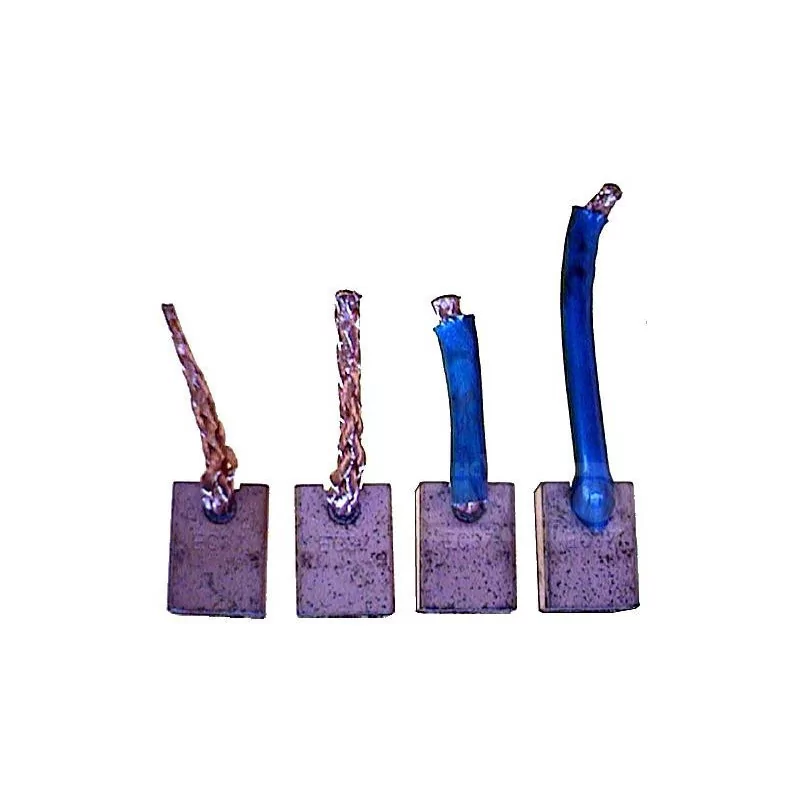 Set spazzole, Magneti marelli 63223203, 63223230, 63223235 Set spazzole, Magneti marelli 63223203, 63223230, 63223235