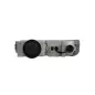 Phare Antibrouillard projecteur longue portée droit pour MAN TGA, TGX, TGL, TGM Etc - 81253206112 / 81253206092