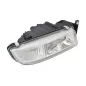 Antibrouillard droit, projecteur longue portée pour MAN TGS, TGX - 81251016522 / 2V5941063A