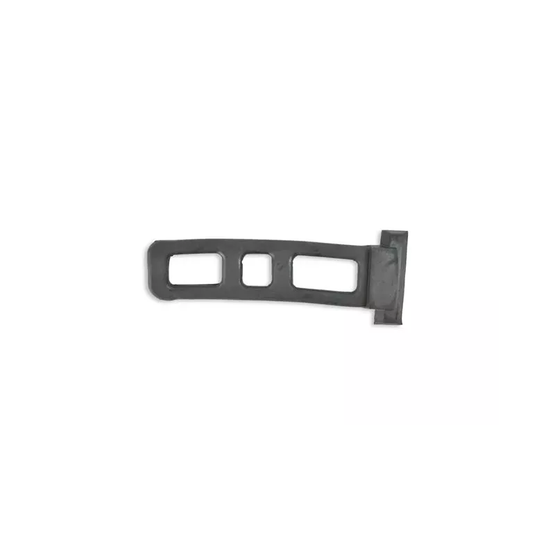Winged wheel & rear mud staple strap for scania - 138385 Winged wheel & rear mud staple strap for scania - 138385