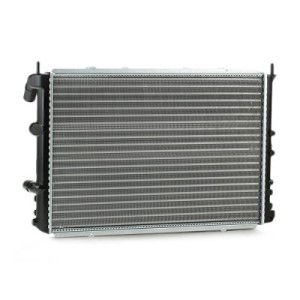 Radiateur du moteur RENAULT 7700838133, 7701352605