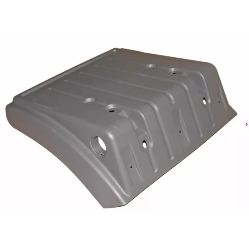 Halb linker hinterer Flügel für Mann TGA XL/XXL, TGX - 81664100293 Halb linker hinterer Flügel für Mann TGA XL/XXL, TGX - 81664100293