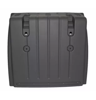 Halb linker hinterer Flügel für Mann TGA XL/XXL, TGX - 81664100293