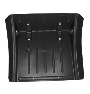 Ala trasera a mitad de izquierda para el hombre TGA XL/XXL, TGX - 81664100293