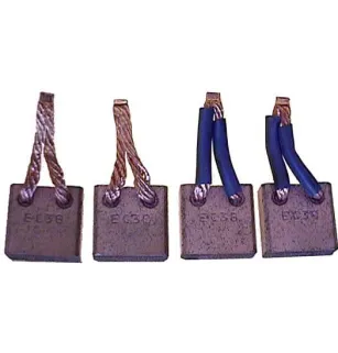 Set spazzole, Magneti marelli 63223203, 63223230, 63223235
