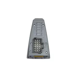 Control panel, door, Volvo Truck FH S-2 driver's side, FM