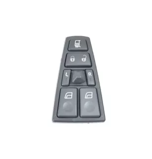 Control panel, door, Volvo Truck FH S-2 driver's side, FM