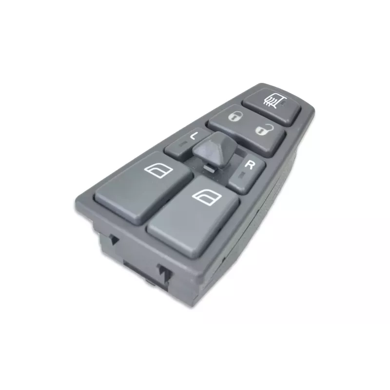 Pannello di controllo, porta, Volvo Truck FH S -2 Driver Side, FM, VNL - 21354601, 20452017, 20455317 Pannello di controllo, porta, Volvo Truck FH S -2 Driver Side, FM, VNL - 21354601, 20452017, 20455317