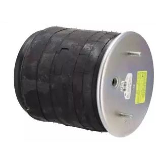 Luftkissen mit Plastikkolben für SAF & ROR -Meritor - 3229003300, 3228103300, MLF7044, 03229003300, 03228103300
