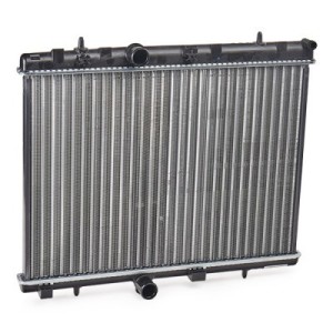 Radiateur du moteur CITROËN 133089, 1330P8, 1330P9