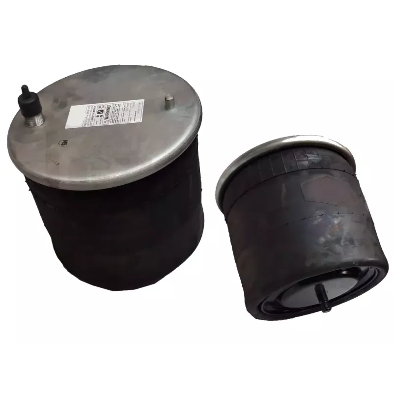 Luftkissen mit Stahlkolben für Renault C, D Serie, Kerax, Magnum Luftkissen mit Stahlkolben für Renault C, D Serie, Kerax, Magnum