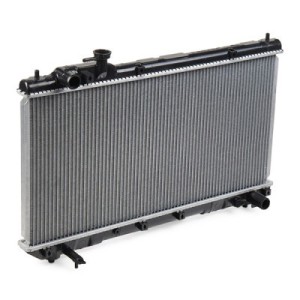 Radiateur du moteur TOYOTA 164007A470, 164007A471, 164007A490