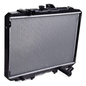 Radiateur du moteur HYUNDAI 2530043600