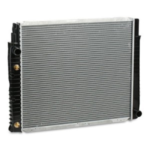 Radiateur du moteur VOLVO R13301, RA6592, 1397561