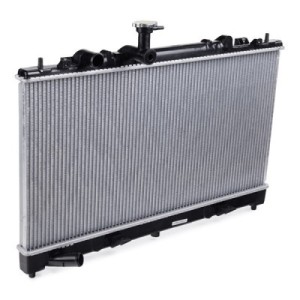 Radiateur du moteur MAZDA L32715200, L32715200A, L32715200B