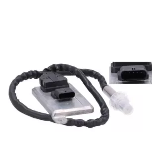 Sensor, Nox -Sonde, Man TGA, TGL, TGM, TGS, TGX usw. - 51154080015, 51154080009, 81154080004, 81154080000