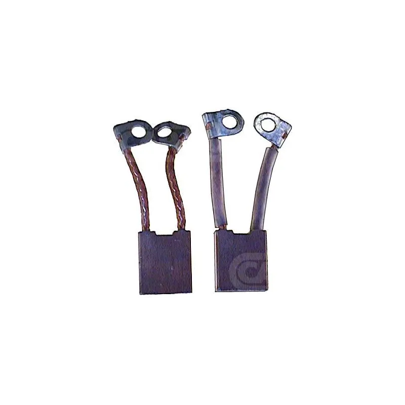 Conjunto de pincéis, Femsa MOB12-2 Conjunto de pincéis, Femsa MOB12-2