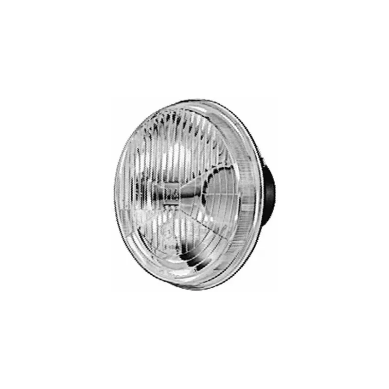 Óptica del proyector Hella 1A3 002 850-031