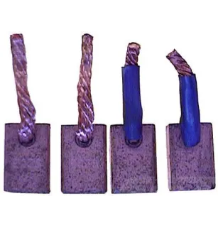 Welding brush set, Magneti marelli 63217126, 63217147, MT71TA, MT71Z, MT74L