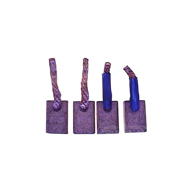 Welding brush set, Magneti marelli 63217126, 63217147, MT71TA, MT71Z, MT74L