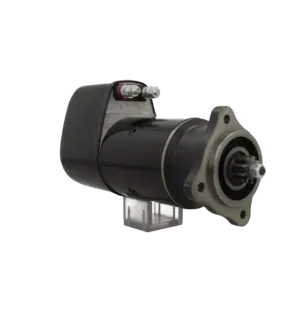 Démarreur 12V Fiat MT38QA 8962211
