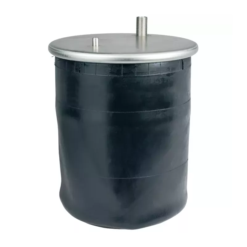 Air cushion with steel piston Renault Kerax, Magnum, Midlum, Premium & Volvo FL, VM - 22025568