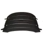 Calotte D'aile Arrière Demi-Plate Volvo FH16, FM, VM, FH, FH II / Renault C, K, T, Premium 21094384, 21094388, 7421094388