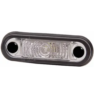 Luce di posizione Hella 2PF 959 590-202