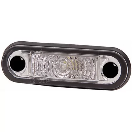 Luce di posizione Hella 2PF 959 590-202