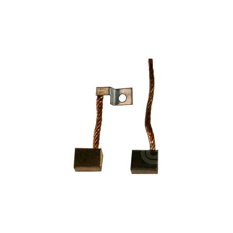 Set spazzole, Iskra 11.130.193, 11.130.208, 11.130.210, AZF3515, AZF3517