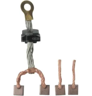 Set spazzole, Mitsubishi M000T20871, M000T20871ZE, Krauf STM1359, STM3272