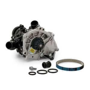 Pompe à eau AUDI 06K121011C, 06L121111H, 06L121111G