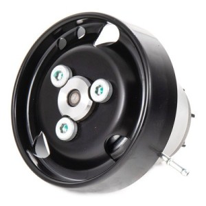 Pompe à eau PORSCHE 95810603300, 95810603301, 95810603302