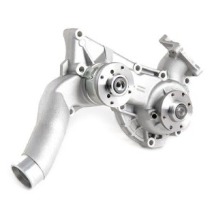 Pompe à eau MERCEDES-BENZ 1202000701, 1202001101, A1202000701