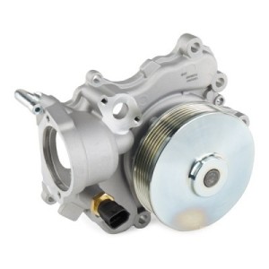 Pompe à eau CHRYSLER 68157161AA, 68157161AB, 68211202AA