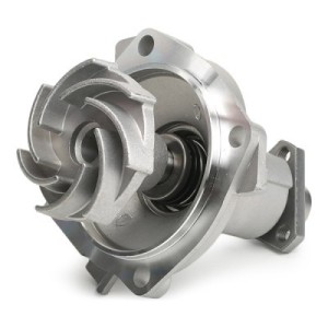 Pompe à eau CHEVROLET 21011307010, 2101130701000, 21011307014